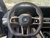 BMW i7 - Vorschau Bild 11