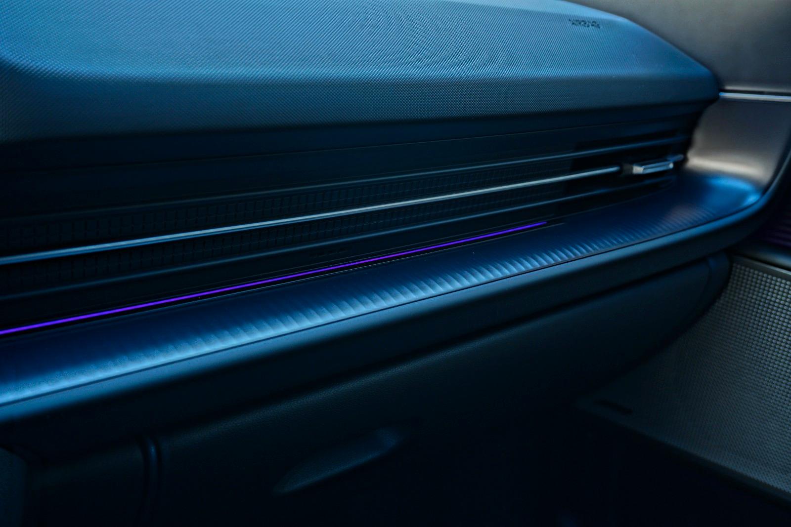 Hyundai IONIQ 6 UNIQ 360° Belüf 4xSH ACC HDA2.0 BOSE LED