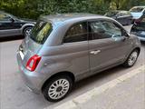 Fiat 500 1.2 Automatik | 1. Hand | TÜV 06/27 - Fiat 500 in Karlsruhe