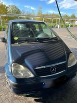 Mercedes-Benz Mercedes A Klasse, Bj. 2004, 125380 km, TÜ... - Mercedes-Benz 200 in Bremen