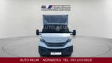 Iveco Koffer 3.5t  Hebebühne  .Automatik. ABSENKBAR - Absenkbar