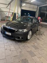 BMW 535d xDrive M-Paket Langstreckenkfz 3.... - BMW 535 in Augsburg