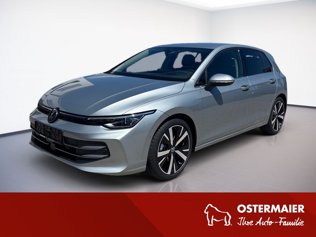 Volkswagen Golf VIII STYLE 1.5eTSI 150PS DSG IQ.LIGHT.HuD.K