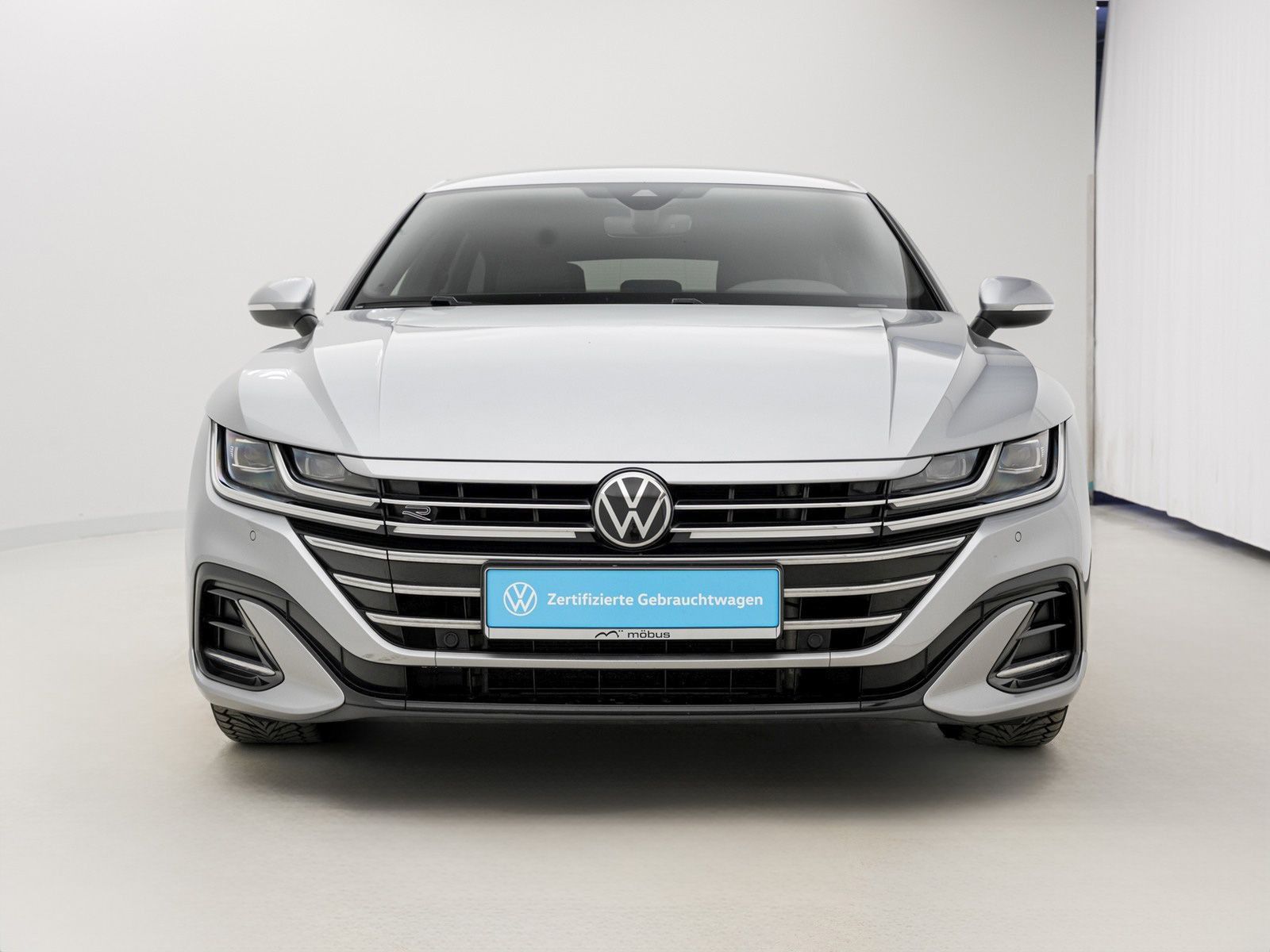 Volkswagen Arteon - Bild 3