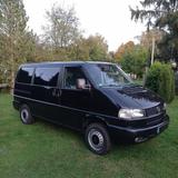 Volkswagen VW T4 Multivan 2,5 TDI, 7 Sitzer - VW T4 Gebrauchtwagen in Dresden