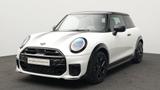 MINI Cooper C - weiße MINI Cooper C
