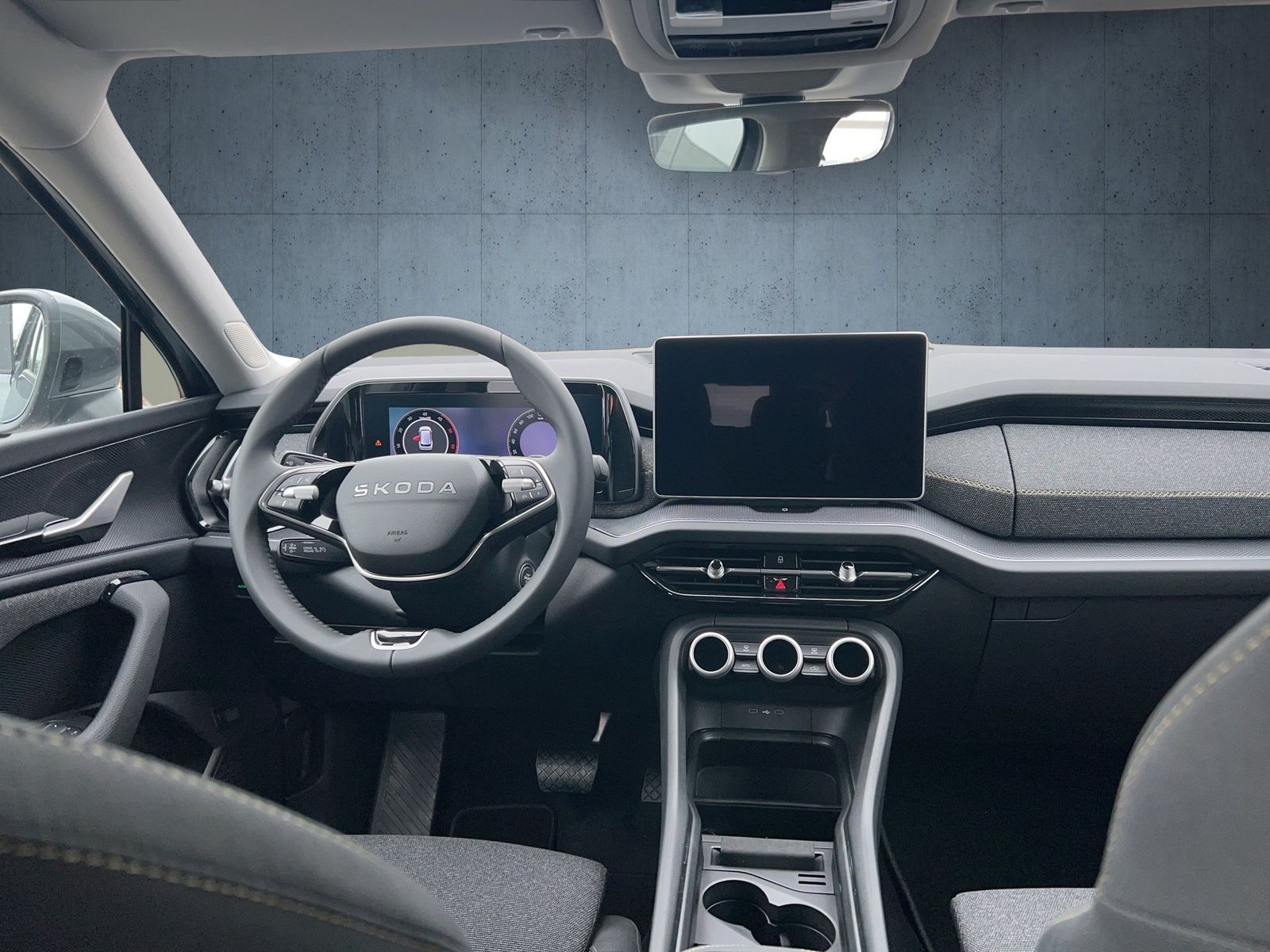 Skoda Kodiaq - Bild 10