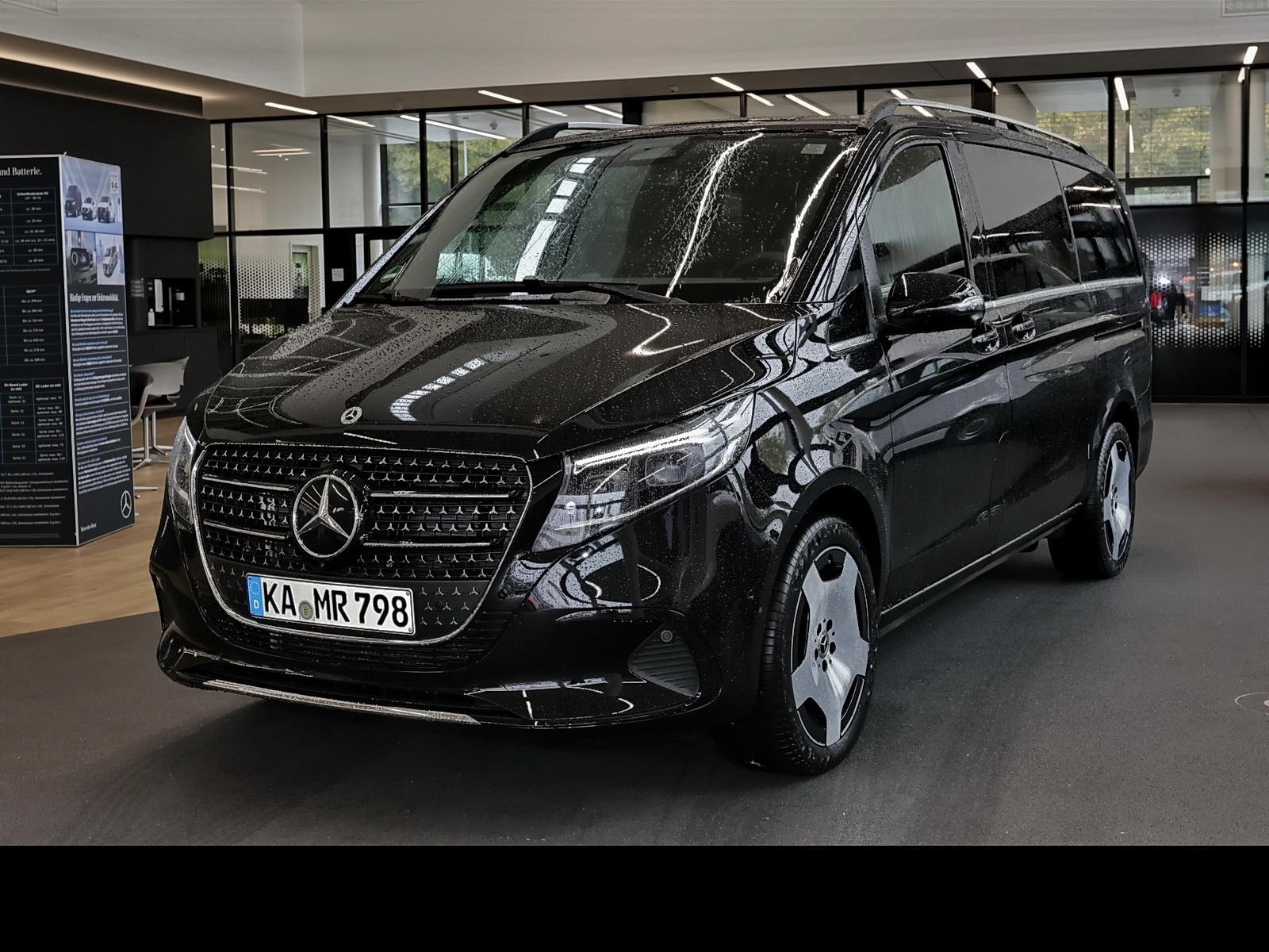 Mercedes-Benz V 300