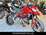 Ducati Hypermotard 950 / A2 / 1.Hd / Quick Shifter - DUCATI HYPERMOTARD 950