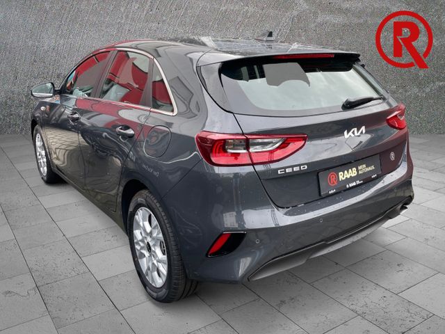 Ceed Vision 1.5 T-GDI Navi LenkradHZG PDC SHZ Sp