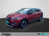 Opel Grandland X 1.5 D Elegance *AT*AHK*Navi* - Opel Grandland (X) elegance mit Diesel-Antrieb