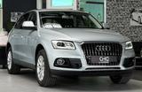 Audi Q5 3.0 TDI 190 kW quattro ALLRAD|AHK|XENON|SHZ|K - Audi Q5: 3.0