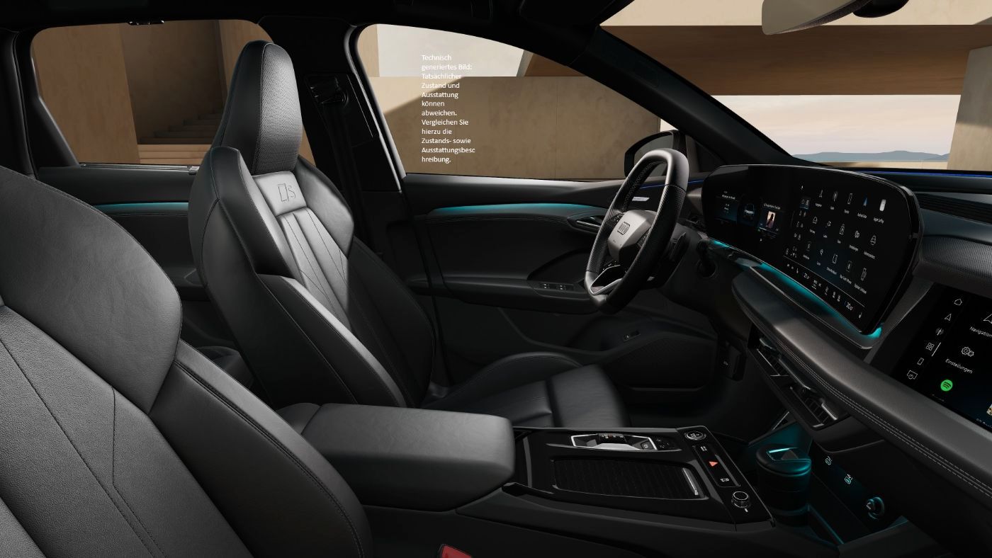 Audi Q6 e-tron - Bild 7