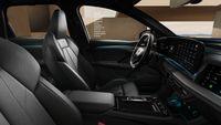 Audi Q6 e-tron - Vorschau Bild 7