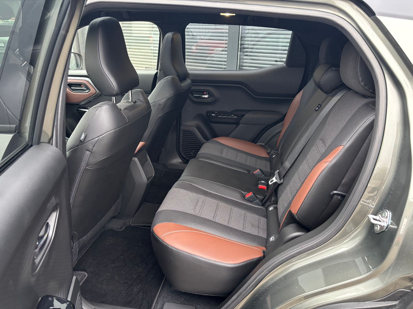 Suzuki e Vitara - Bild 14