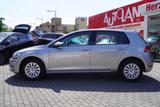 Volkswagen Golf VII 1.0 TSI LED Sitzheizung Klimaaut. PDC - gebrauchte Limousinen in Dresden