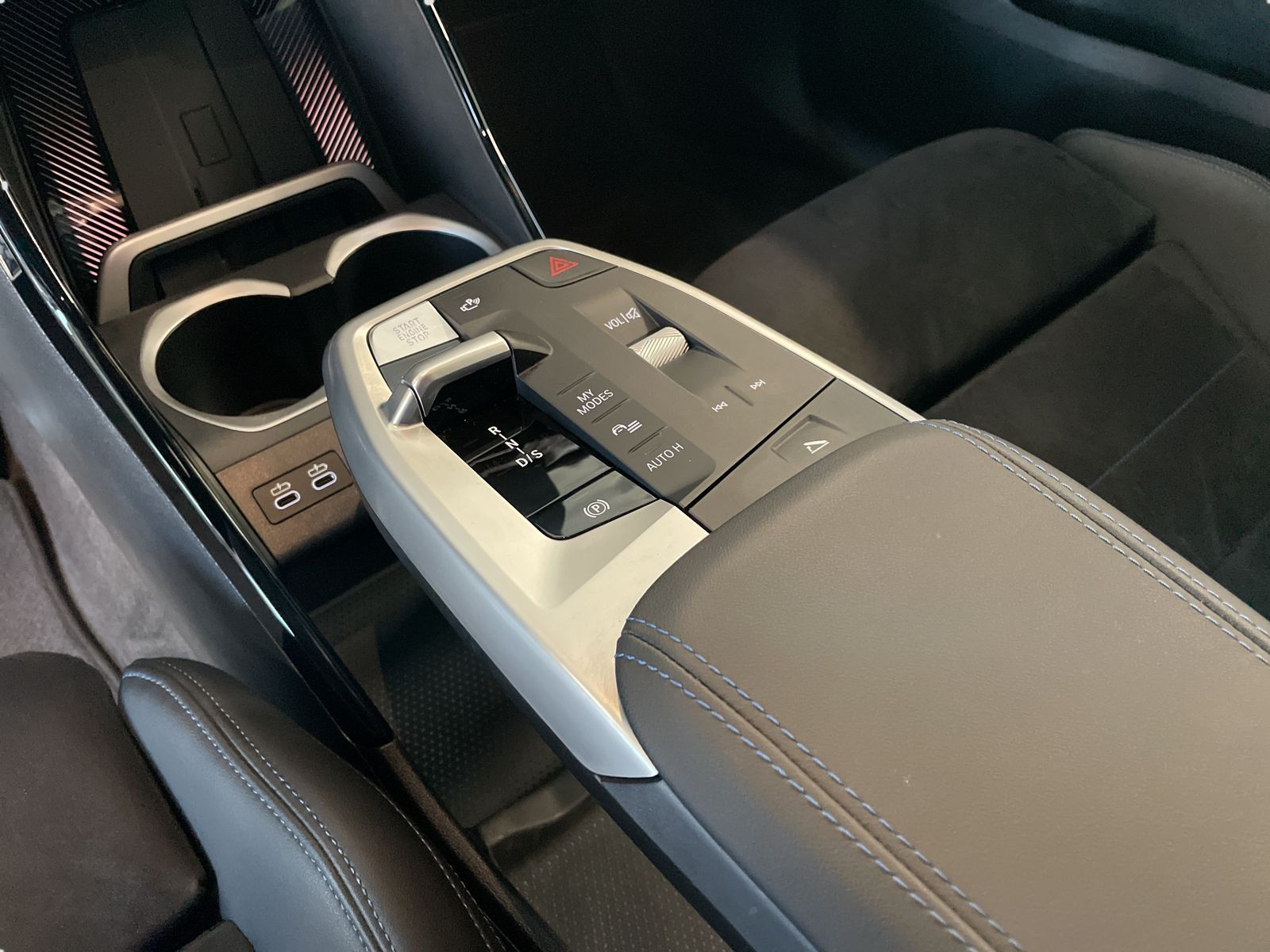 BMW X2 - Bild 17
