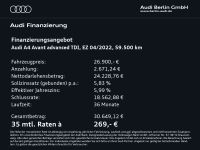 Audi A4 - Vorschau Bild 4