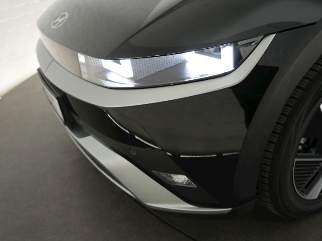 IONIQ 5 FACELIFT DYNAMIQ 84kWh+VOLL-LED+NAVI+RÜC