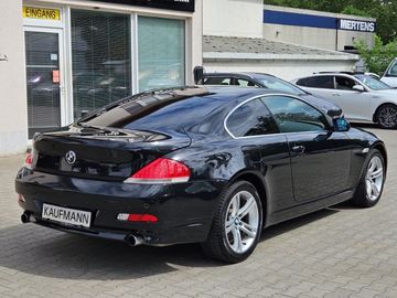 BMW 630 - 4