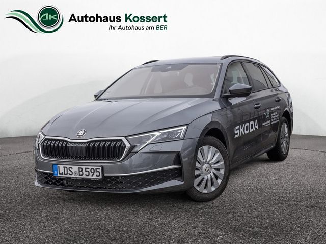 SKODA Octavia Combi 1.5 TSI mHEV Selection AHK ACC HUD