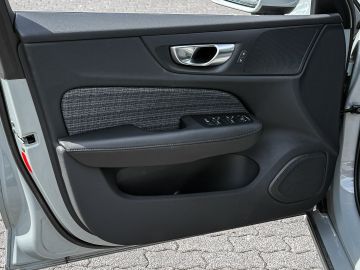 Volvo V60 - 11