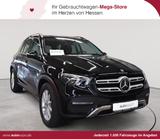 Mercedes-Benz GLE 350de 4Matic 9G AHK AssiP 