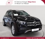 Mercedes-Benz GLE 350de 4Matic 9G AHK AssiP  - Mercedes-Benz GLE 350 Hybrid (Diesel/Elektro)