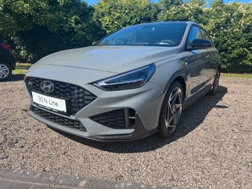 i30 Hyundai
