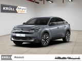 Citroën C4 +TEAM D Sondermodell+ +C4 Dëal+