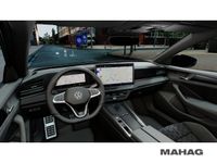 Volkswagen Passat - Vorschau Bild 13