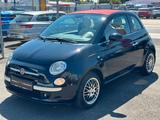 Fiat 500 CABRIO SERVICE NEU/GANZAJHRESREIFEN/PDC - Fiat 500 Gebrauchtwagen in Bonn
