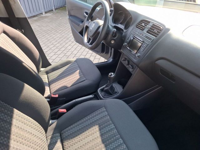 Polo 1.0 Trendline BMT Trendline BMT/Start-Stopp
