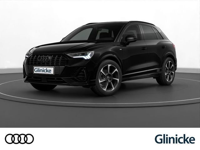 Audi Q3 S line Business 35 TFSI Pano AHK SONOS 360 19