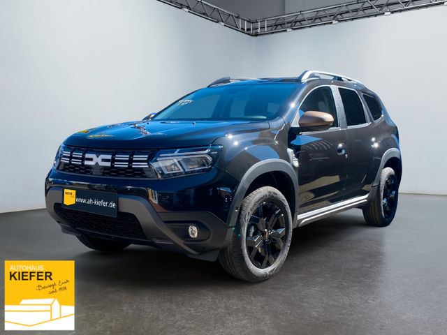 Dacia Duster Extreme TCe 130