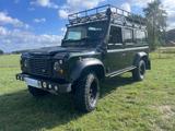 Land Rover Defender 110 2,5TDI Automatik 2020 NEU Aufgebaut