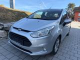 Ford B-Max 1.6 Duratec SYNC Edition - gebrauchte Ford B-Max aus dem Jahr 2016