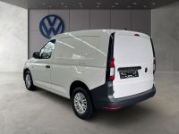Volkswagen Caddy - Vorschau Bild 4
