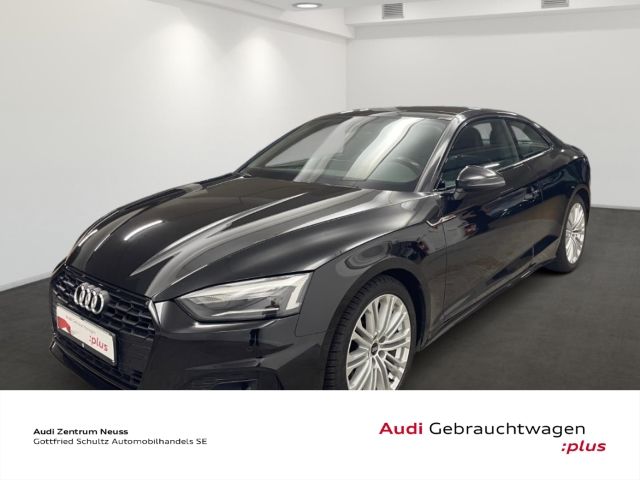 Image of Audi A5