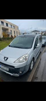 Peugeot Partner Tepe - Peugeot Partner in Wiesbaden