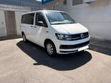 Volkswagen T6 Multivan (Sehr gepflegt) - HU, Insp. Öl Neu - VW T6 Multivan Gebrauchtwagen in Hamburg