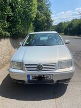 Volkswagen Bora 1.6 AUTO EDITION Edition - Volkswagen Bora: Edition