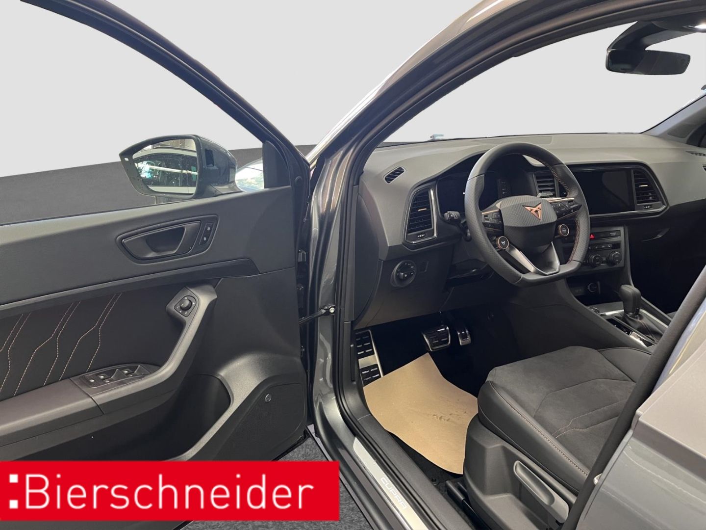 Cupra Ateca - Bild 32