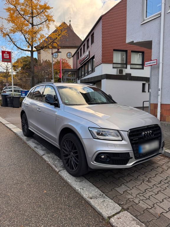 Image of Audi Q5