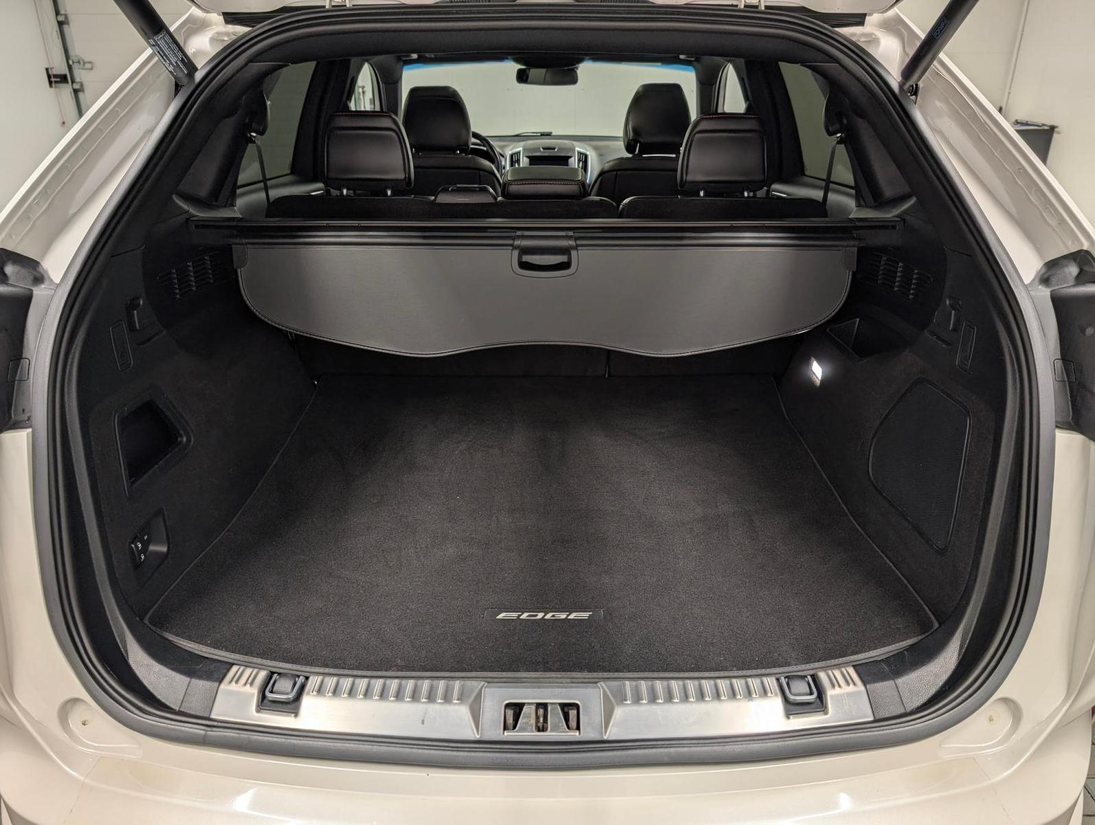Ford Edge ST-Line AWD Matrix/Pano/B&O/Nav/Kam/SHZ/ACC