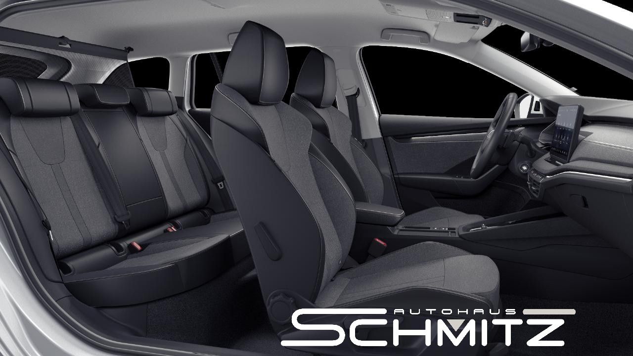 Skoda Octavia - Bild 5