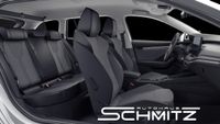 Skoda Octavia - Vorschau Bild 5