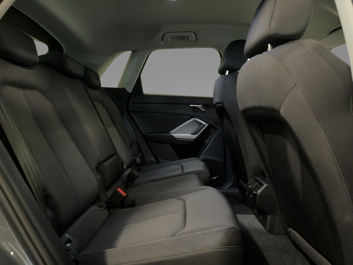 Audi Q3 - Bild 11