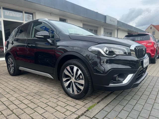 Suzuki (SX4) S-Cross 4X4 Comfort AHK 140 PS