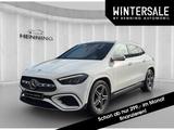 Mercedes-Benz GLA 180 AMG Panorama R.Kamera LED Totwinkel 19"
